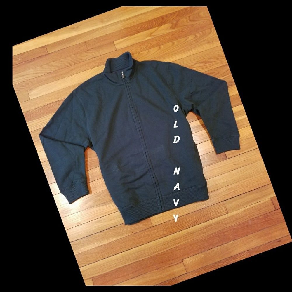 OLD NAVY SWEATER